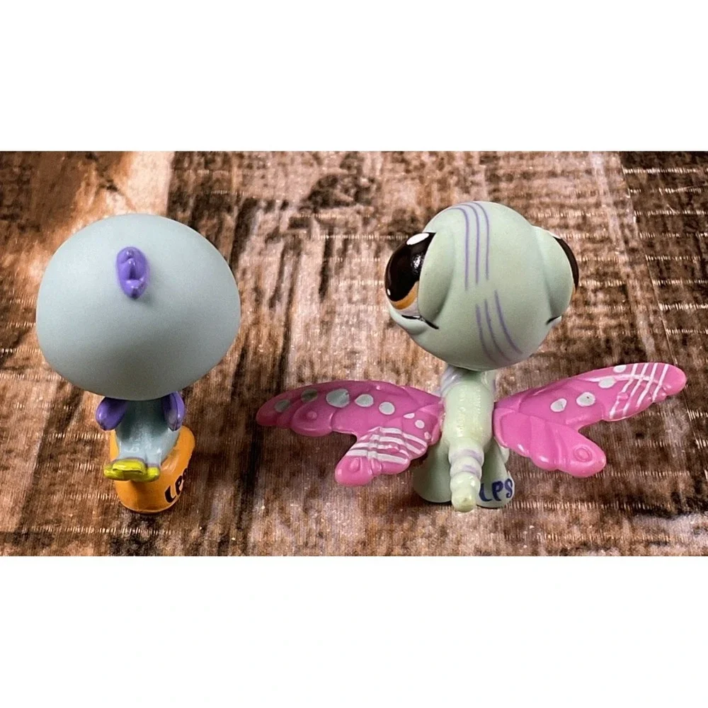Littlest Pet Shop 2006